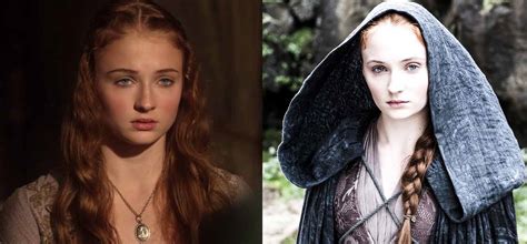 Game of thrones theon actorshow all. Game of Thrones Cast: The Characters They Play Are Much ...