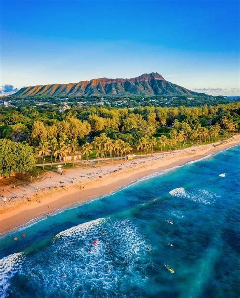 Hawaii On Instagram Sweet Escape Oahu Hawaii Nakedhawaii Photo By Clouds And Coral