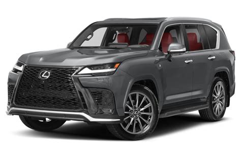 2022 Lexus Lx 570 Royal Pass Auto Leasing