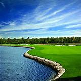Grand Cayman Golf Resorts Photos