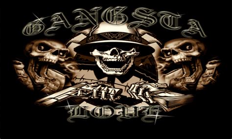 If you have one of your own you'd like to. Gangster Wallpapers - Wallpaper Cave