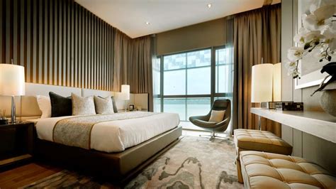 Ways To Turn Your Bedroom Into A Luxury Hotel Suite