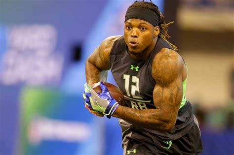 20 Nfl Players Who Look More Like Bodybuilders