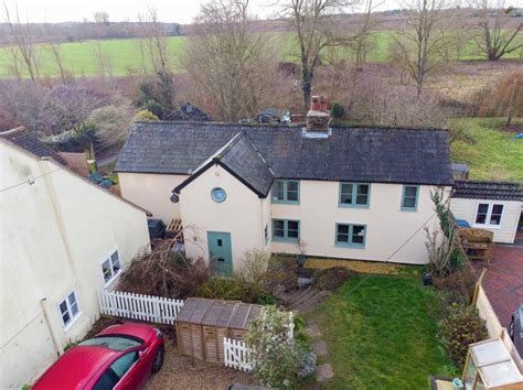 Hadleigh Property Of The Week Four Bed Period Cottage Property Of