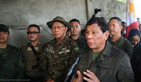 duterte seeks martial law extension in southern philippines abogado