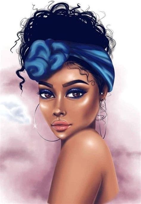 Pin By Rakel Mendoza On Xassy Art Black Love Art Black Girl Art