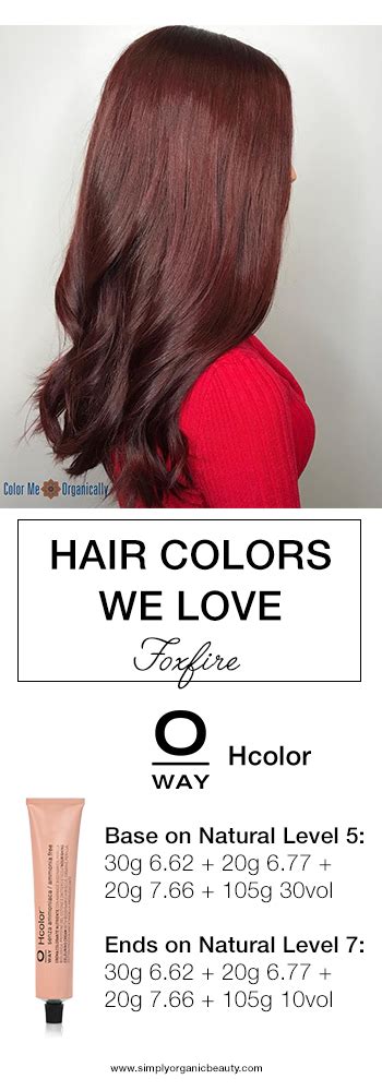 Russell L George Blog Trending Hair Colors This Week Vol 46