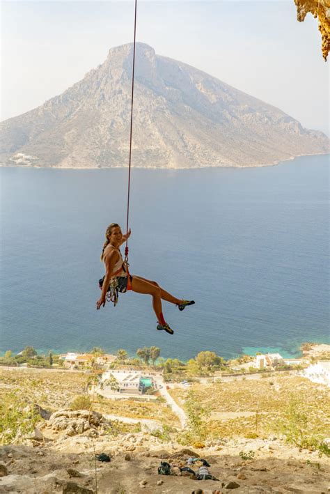 The 2nd Annual Ultimate Greece Climbing Adventure with ...
