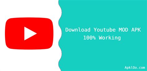Download Youtube Mod Apk V184936 Premiumunlocked All For Android
