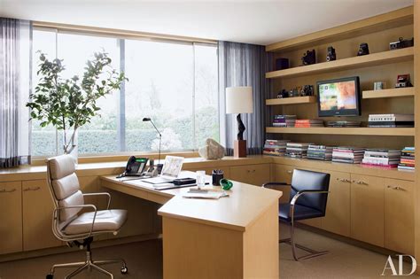 23 Home Office Design Ideas That Will Inspire Productivity Photos
