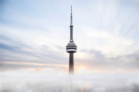 Toronto Ranked The Best City To Live In The World