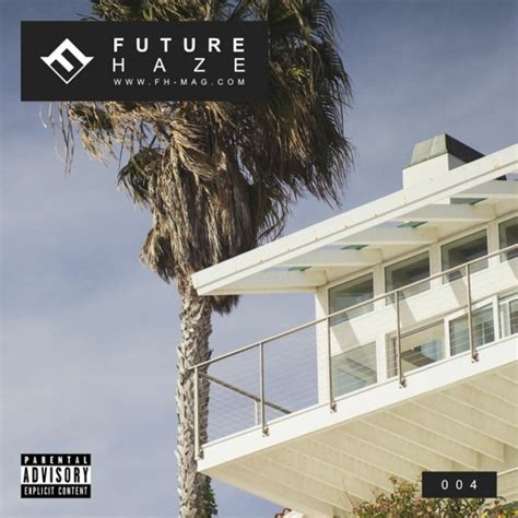 Stream Fh Mix 004 Mixed By Choncj By Future Haze Listen Online