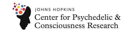 Johns Hopkins Center For Psychedelic And Consciousness Research