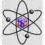Lithium Atom Neutron Hydrogen Mass Number PNG Clipart Artwork 