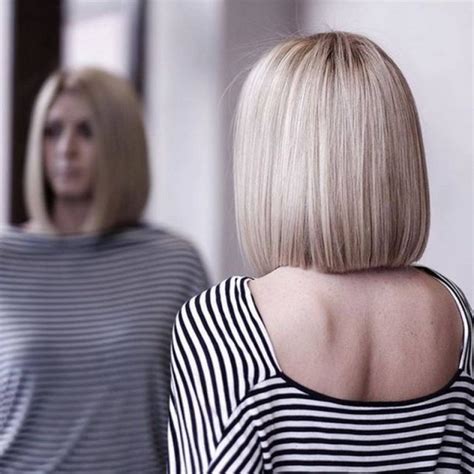 Blunt Bob Haircuts For Women In 2021 2022