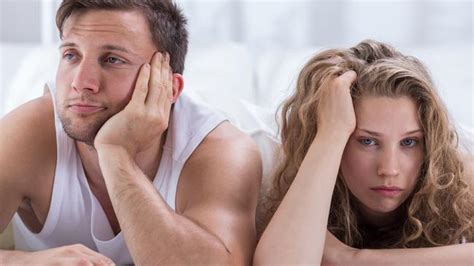 Why Having Sex When Youre Tired Can Ruin A Relationship Daily Telegraph