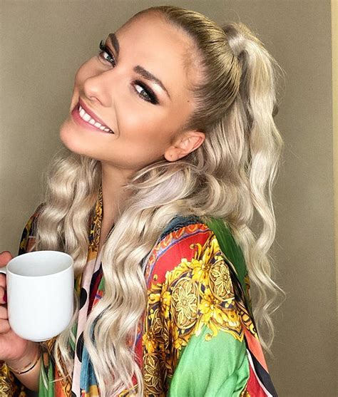 Dieses mal sah das jedoch ganz anderes aus: Pin auf Valentina Pahde