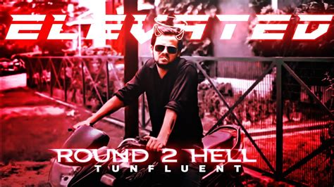 Elevated Round2hell Edit R2h Edit Status Elevated X R2h Tunfluent Round2hell R2h