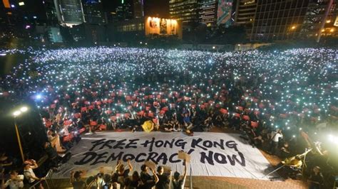 Hong kong news #security law hong kong police fired tear gas after protesters gathered in causeway bay to rally against the. 'Stand with Hong Kong': Appeal to G20 leaders on ...