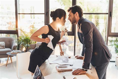 Professional Ways On How To Tell If A Woman Is Attracted To You At Work
