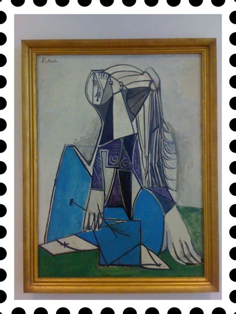 Sylvette Picasso Art Institute Of Chicago Pablo Picasso Art