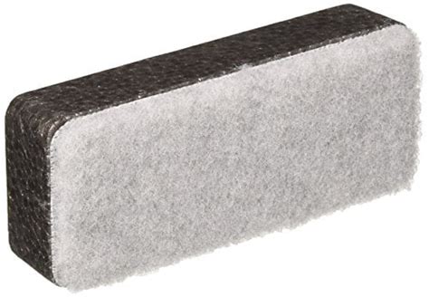 Soft Pile 5 18 W X Expo Block Eraser 81505 Dry Erase Whiteboard Board