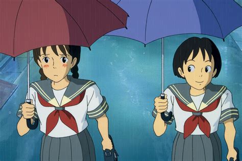 Anime Love Story Movie List Anime Magazine Video Cms For Tamako