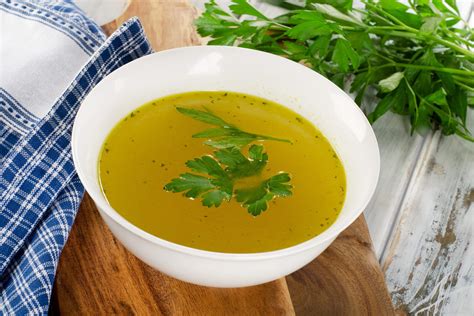Bouillon de légumes tout prêt bienfaits comment faire