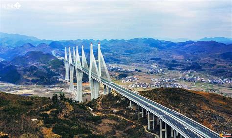 Puente De Chishi Megaconstrucciones Extreme Engineering