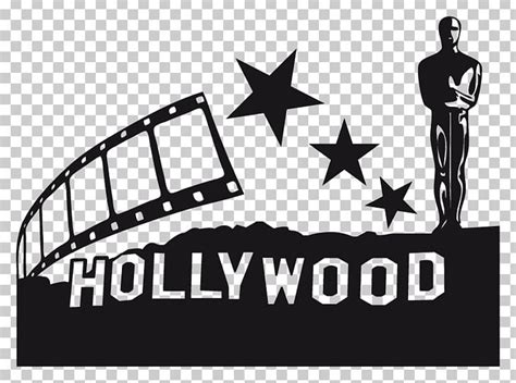 Hollywood Clipart Sticker Hollywood Sticker Transparent Free For