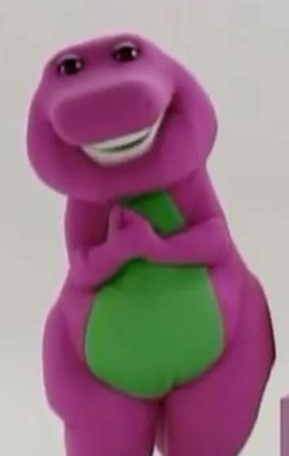 Barney Through The Years Custom Barney Wiki Fandom