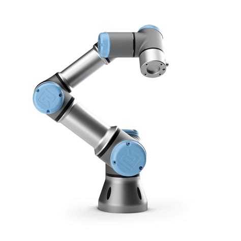 Collaborative robots from universal robots. Universal Robots UR-3 CB3 Cobot | MYBOTSHOP.DE, 22.910,00