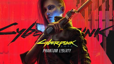 Hintergrundbilder Cyberpunk 2077 Cyberpunk 2077 Phantom Liberty Cd