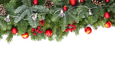 Christmas Garland Png / Garland Png Picture Christmas Garland Free Transparent Png Clipart ...