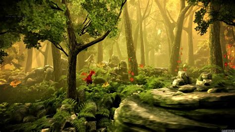 Fairytale Background 55 Images