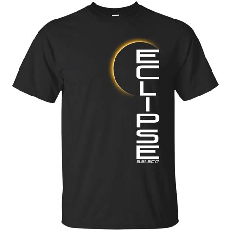Total Solar Eclipse 8 21 2017 T Shirts And Tank Top Shirts And Tanks