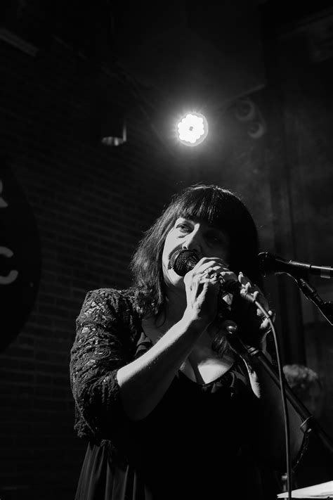 Lydia Lunch Supersonic