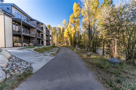 River West Condos 714 By Summit County Mountain Retreats Silverthorne