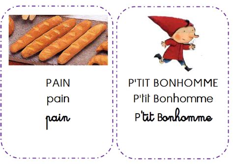 Le Petit Bonhomme De Pain Dépices Arts Visuels Gs Les Bonhommes En