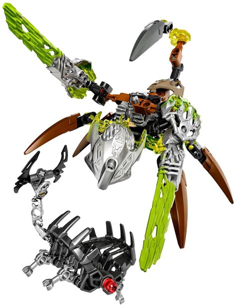 Bionicle 2016 Brickset Lego Set Guide And Database