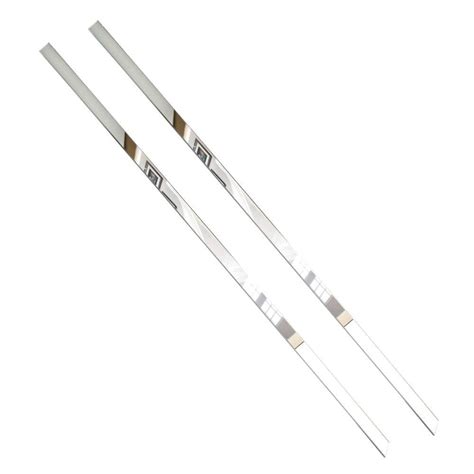 Our beautiful crl beveled mirror strips let you make decorative custom mirrors out of ordinary glass mirrors. MirrEdge 60 in. Acrylic Mirror Strips (2-Pack)-15260 - The ...