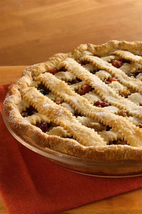 Mini apple pies with pillsbury® crust. Pillsbury Pie Crust Apple Pie - Perfect Apple Pie Recipe | Pillsbury Pie Crust | Great ...
