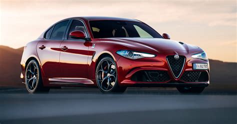 Find 3,716 used alfa romeo giulia listings at cargurus. 2017 Alfa Romeo Giulia pricing and specs