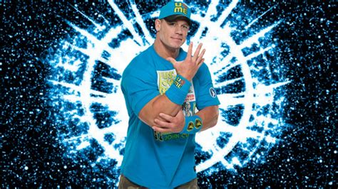 Jul 03, 2021 · a man from the united kingdom legally changed his name to 'john cena' after losing a bet. WWE: John Cena's 2019 theme song ," My Time Is Now " - YouTube