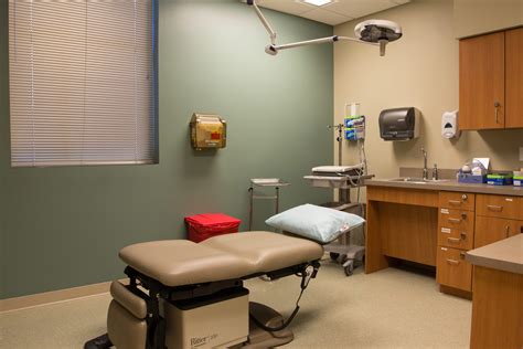 Baylor Scott & White Clinic – Flynn Construction