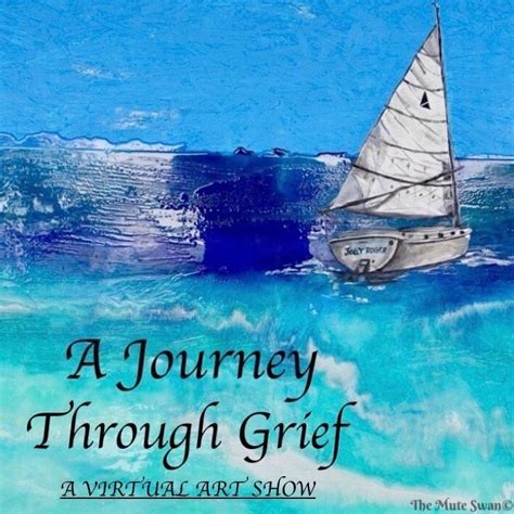 A Journey Through Grief — The Mute Swan Non Profit