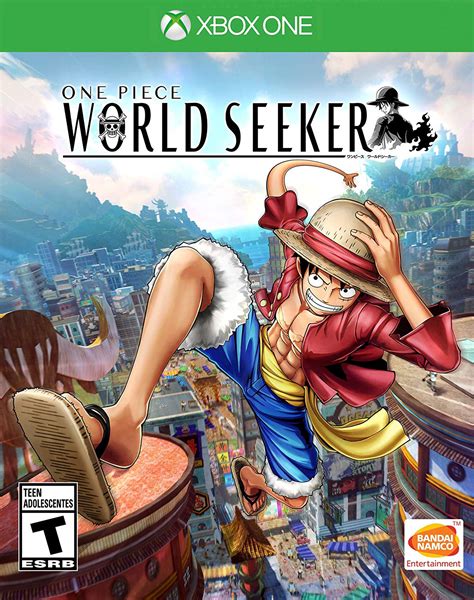 Daily Win: Free Xbox One Game - Enter for a Chance to Win One Piece