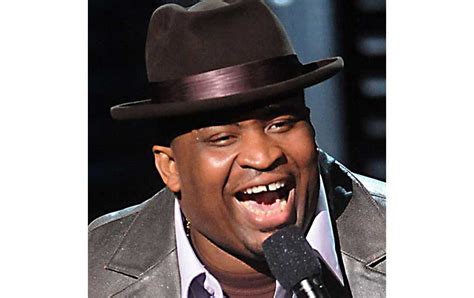 Patrice Oneal Comedy Benefit New York City Center