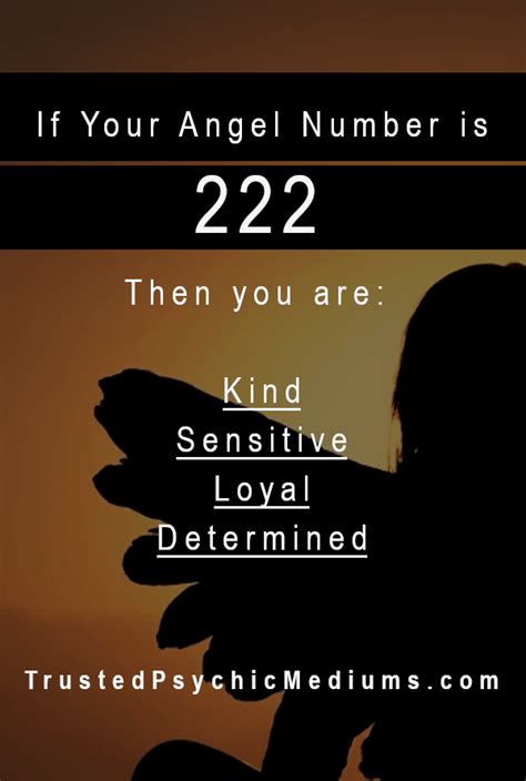 Angel Number 222 And Its Meaning