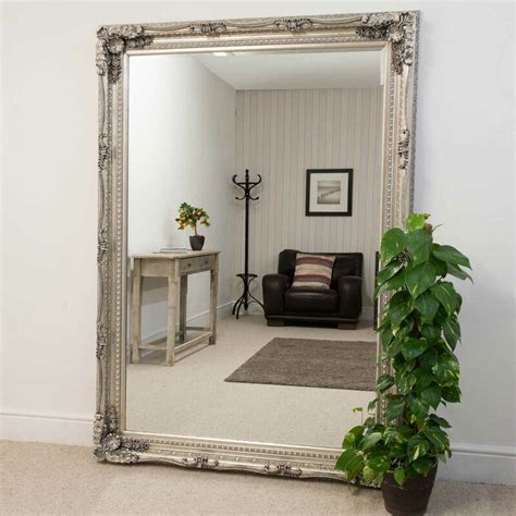 Large Living Room Mirrors A Stylish Addition To Any Room Living Room